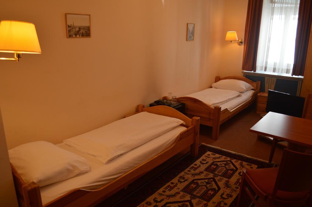 Walzerstadt Frühstückspension Wien